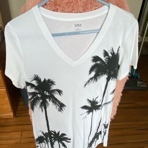 Women’s tropical shirt
